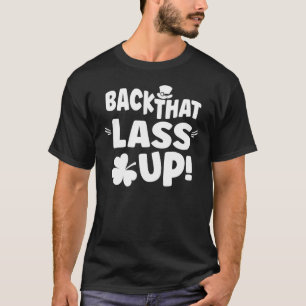 Camiseta Atrás Ese Difícil Día De Los Simpatizantes Para Lo