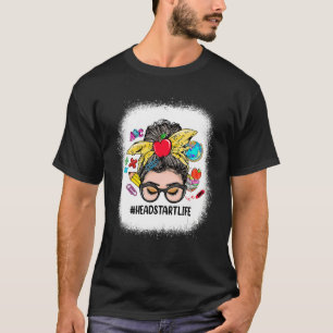 Camiseta Atrás, las mujeres con problemas de vida vuelven a
