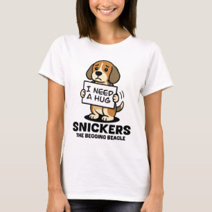 Camiseta Atraviesa al abrumador