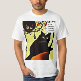 Camiseta Atrayendo mi atención