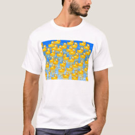 Camiseta Atreverse a ser diferente
