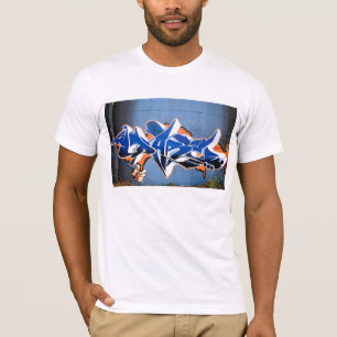 CAMISETA ATREVIMIENTO
