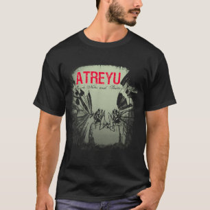 Camiseta Atreyu Another Celtic Legend Gift Item Tee