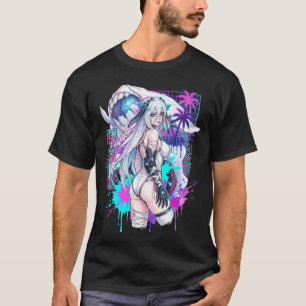 Camiseta Atributo Instinto Narja Apoyo Versátil al Equipo C