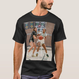 Camiseta "Attack Dat" tee
