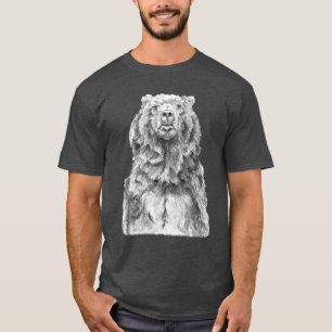 Camiseta Attitude T
