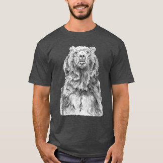 Camiseta Attitude T