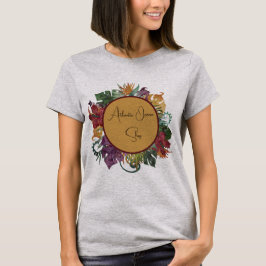 Camiseta Attractive, Women T-shirt and More Products to See