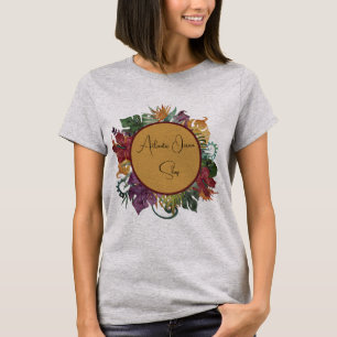 Camiseta Attractive, Women T-shirt and More Products to See