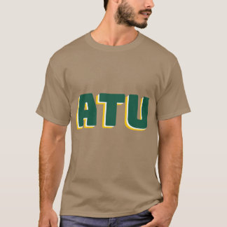 Camiseta ATU Arkansas Tech University 1