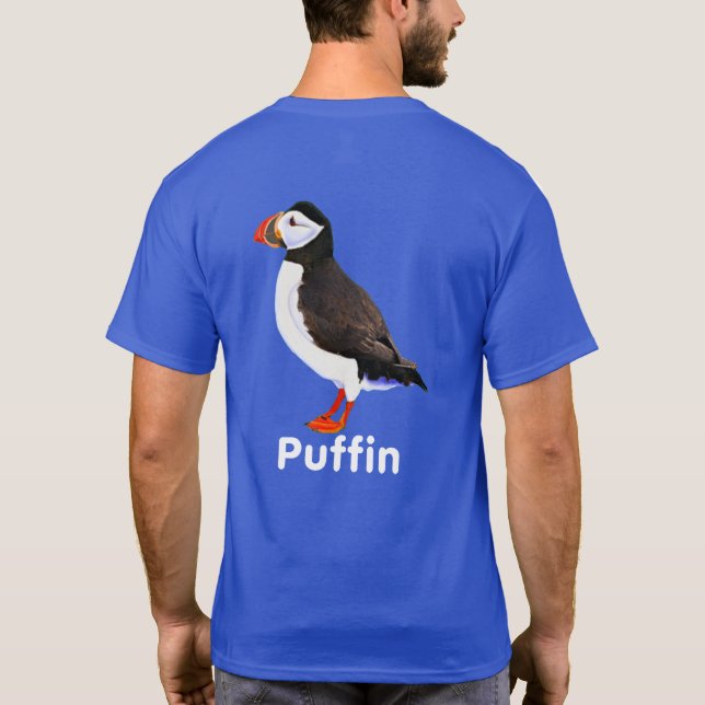 Camiseta Atún (Reverso)