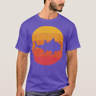 Camiseta Atún