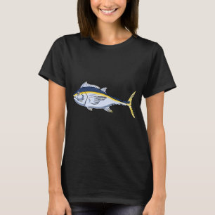 Camiseta Atún