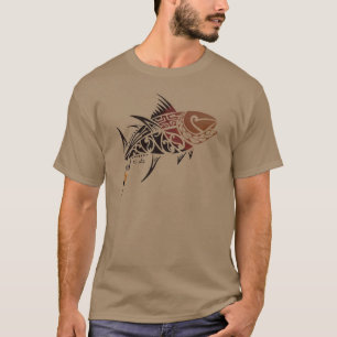 Camiseta Atún