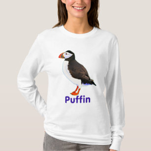 Camiseta Atún