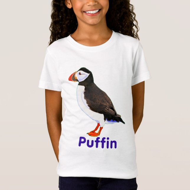 Camiseta Atún (Anverso)