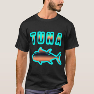 CAMISETA ATÚN