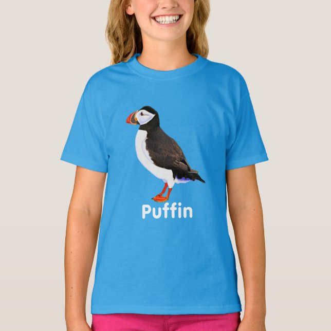 Camiseta Atún (Anverso)