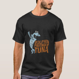 Camiseta Atún Amigo de los Delfines