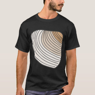 Camiseta Atún de aleta amarilla, tiburón martillo y marlín