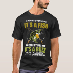 Camiseta Atún de aleta azul