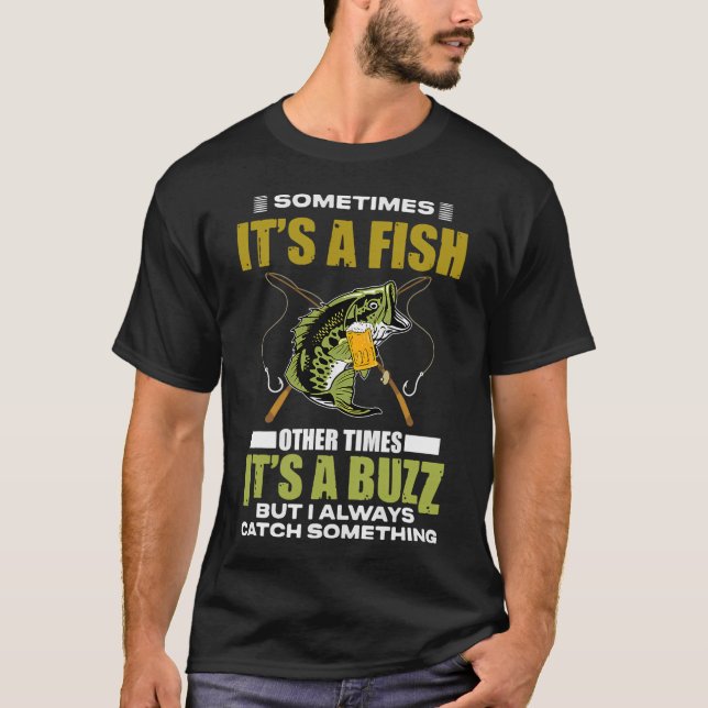 Camiseta Atún de aleta azul (Anverso)