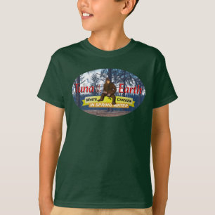 Camiseta Atún de la Tierra
