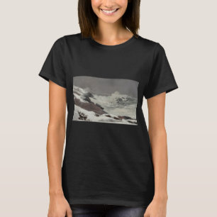 Camiseta Atún de USA Merica