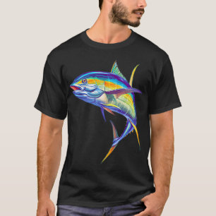 Camiseta Atún Funky