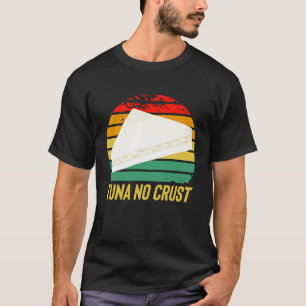 Camiseta Atún Furioso Sin Corteza Coche Rápido Cotización