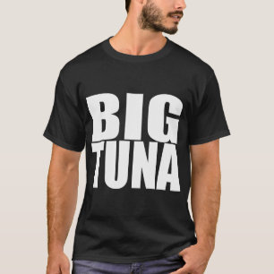 CAMISETA ATUN GRANDE
