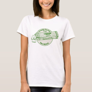 Camiseta Atún rojo del Atlántico