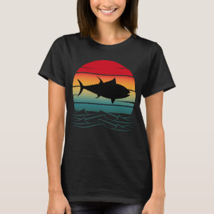 Camiseta Atún Vintage