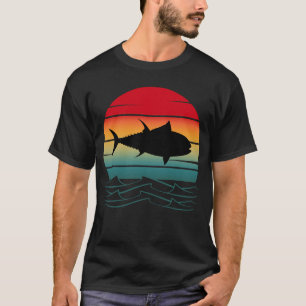 Camiseta Atún Vintage