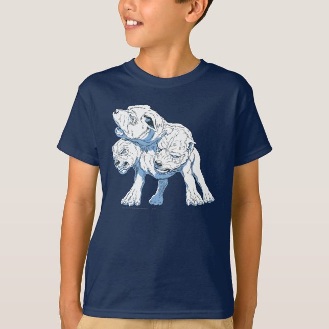 Camiseta Aturdido (Anverso)
