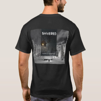 Camiseta Aturdido