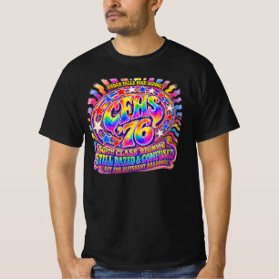 Camiseta Aturdido y Confundido