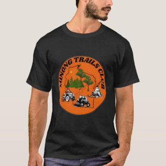Camiseta Atvutvsnowmobile