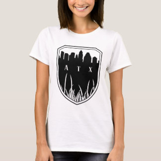 CAMISETA ATX