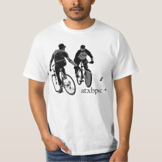 Camiseta ATXBPSC - Dan y albañil