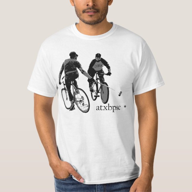 Camiseta ATXBPSC - Dan y albañil (Anverso)