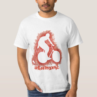 Camiseta ATXBPSC - jugador trippy