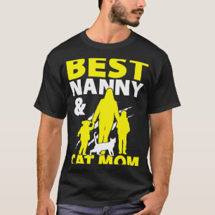 Camiseta Au Pair Por Au Pair Trabajo De Cuidado Infantil De