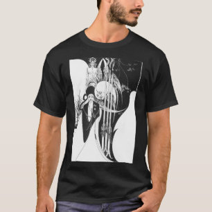 CAMISETA AUBREY BEARDSLEY