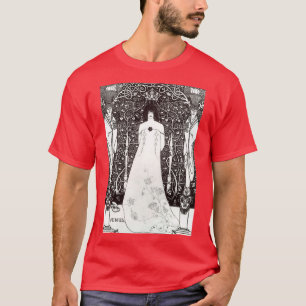 CAMISETA AUBREY BEARDSLEY