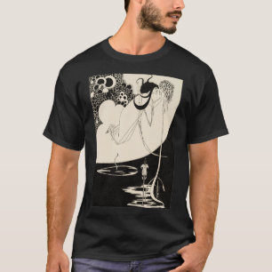 CAMISETA AUBREY BEARDSLEY