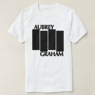 Camiseta Aubrey Drake Graham/camiseta de la parodia del
