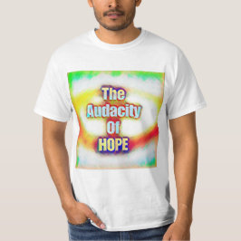 Camiseta Audacia
