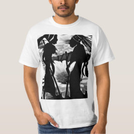 Camiseta Audacia