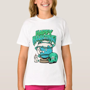 Camiseta Audaz diseño de palabras expresivas